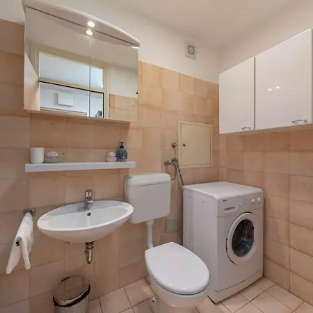 Apartma Antony Apartment Ljubljana