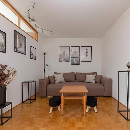 Apartma Antony Apartment Ljubljana