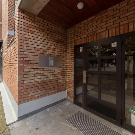 Apartma Antony Apartment *
