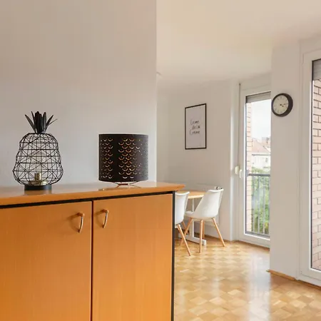 Apartment Apartma Antony Ljubljana