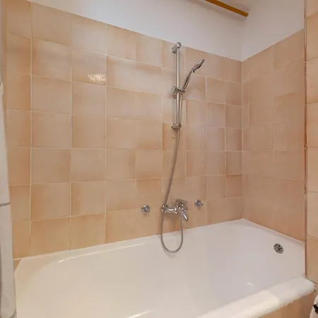 Apartma Antony Apartment Ljubljana