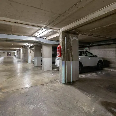 Apartma Antony Apartmán