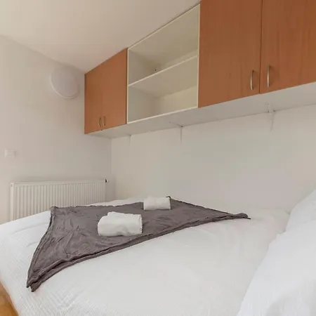 Apartmán Apartma Antony