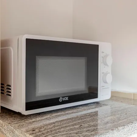 Appartamento Apartma Antony *